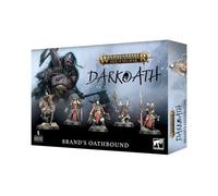 Brand's Oathbound | Warhammer Age of Sigmar Slaves to Darkness Warband
