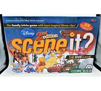 brandsonSale Scene It? DVD Game - Disney 2nd Edition