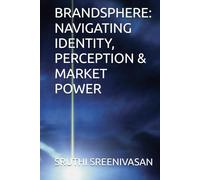 BRANDSPHERE: NAVIGATING IDENTITY, PERCEPTION & MARKET POWER