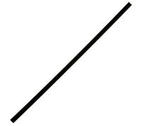 Brandt 259537-19412 Dishwasher Lower Door Seal 32 x 2140