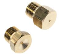 Brandt 295100-21938 Butane Propane Injector Pack for Oven, Cooker 72X9213