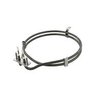 Brandt 300180094 Genuine Original AEG/Blomberg/Homark/DE Dietrich/Ocean/White Westinghouse/Proline EF7000 Series Fan Oven Element, 2000 W