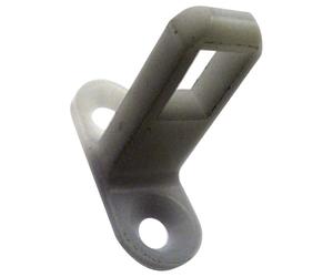 Brandt 307791-20115 Door Hook for Tumble Dryers 57 x 2368