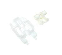 Brandt 31X8077 Accessory/Doors/Hygena Dishwasher Door Lock