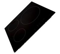 Brandt 72 x 4607 70 x 1305 Induction Hob Glass Top