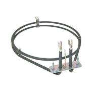Brandt 77X2277 Butler De Dietrich Oven Fan Oven Heater Element