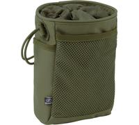 Brandt 80 Backpack One Size Bag Net Pocket Drawstring Pouch Camo Bag Outdoor