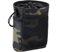 Brandt 80 Backpack One Size Bag Net Pocket Drawstring Pouch Camo Bag Outdoor