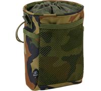 Brandt 80 Backpack One Size Bag Net Pocket Drawstring Pouch Camo Bag Outdoor