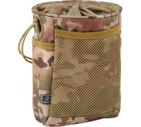Brandt 80 Backpack One Size Bag Net Pocket Drawstring Pouch Camo Bag Outdoor