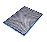 Brandt 87X6378 Cooker Hood Metal Filter