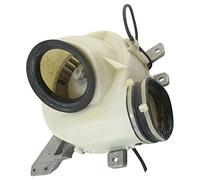 BRANDT AS0073721 Motorfan Washing Machine 52X6370,