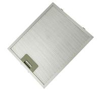 Brandt ATL000029, 70X1222 Metal Anti-Grease Filter 32 x 26 cm