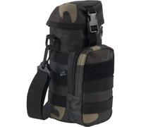Brandt Big Bottle Holder One Size Bottle Holder Quick Clip Release Molle-Sys