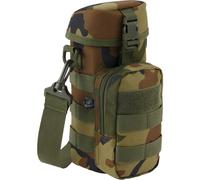 Brandt Big Bottle Holder One Size Bottle Holder Quick Clip Release Molle-Sys