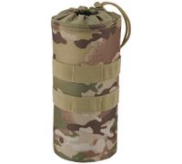 Brandit I Bottle Holder, brown-beige for Men