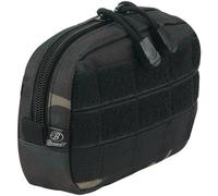 Brandt Brandit Compact Molle Pouch Dark Camo