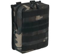 Brandt Brandit Cross Molle Pouch Dark Camo