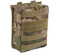 Brandt Brandit Cross Molle Pouch Tactical Camo