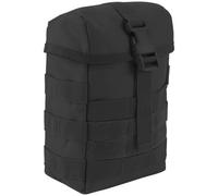 Brandt Brandit Fire Molle Pouch Black