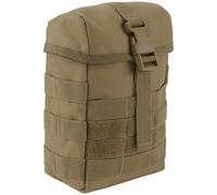 Brandt Brandit Fire Molle Pouch Camel