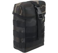 Brandt Brandit Fire Molle Pouch Dark Camo