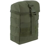 Brandt Brandit Fire Molle Pouch Olive