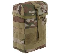 Brandt Brandit Fire Molle Pouch Tactical Camo