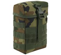 Brandt Brandit Fire Molle Pouch Woodland