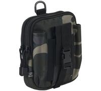 Brandt Brandit Functional Molle Pouch Dark Camo