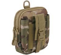 Brandt Brandit Functional Molle Pouch Tactical Camo