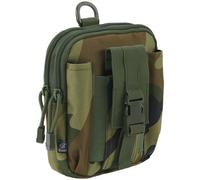 Brandt Brandit Functional Molle Pouch Woodland