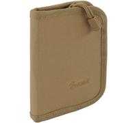 Brandt Brandit Mens Wallet Pouch Camel