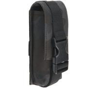 Brandt Brandit Molle Multi Pouch Large Dark Camo