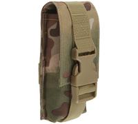 Brandt Brandit Molle Multi Pouch Large Tactical Camo