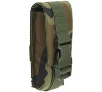 Brandt Brandit Molle Multi Pouch Large Woodland