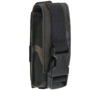 Brandt Brandit Molle Multi Pouch Medium Dark Camo