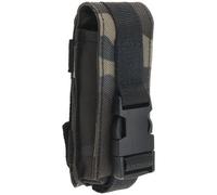 Brandt Brandit Molle Multi Pouch Small Dark Camo