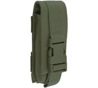 Brandt Brandit Molle Multi Pouch Small Olive
