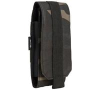 Brandt Brandit Molle Phone Pouch Large Dark Camo