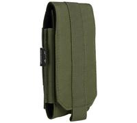 Brandt Brandit Molle Phone Pouch Large Olive
