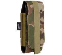 Brandt Brandit Molle Phone Pouch Large Tactical Camo