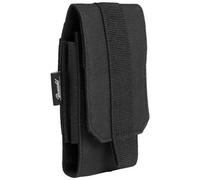 Brandt Brandit Molle Phone Pouch Medium Black
