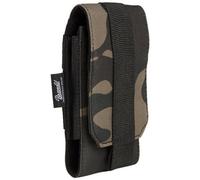 Brandt Brandit Molle Phone Pouch Medium Dark Camo