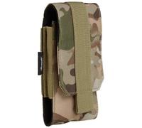 Brandt Brandit Molle Phone Pouch Medium Tactical Camo