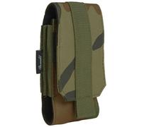 Brandt Brandit Molle Phone Pouch Medium Woodland