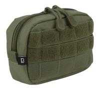 Brandt Brandit Molle Pouch Compact Olive