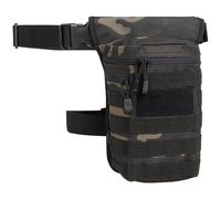 Brandt Brandit Side Kick Bag No.2 Dark Camo