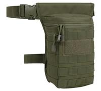 Brandt Brandit Side Kick Bag No.2 Olive