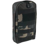 Brandt Brandit Snake Molle Pouch Dark Camo